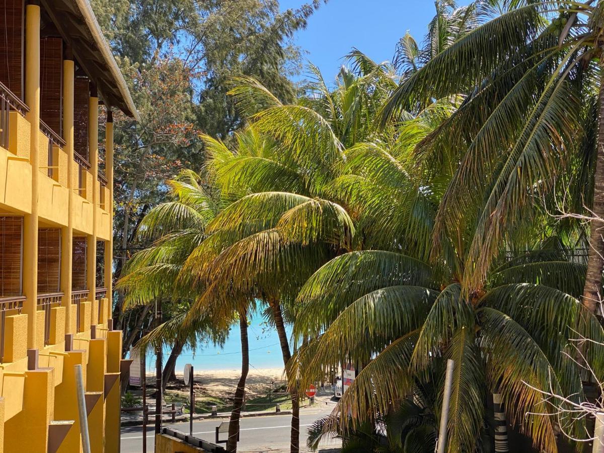 Ocean Lake Tourist Residence Гранд Байе Екстериор снимка